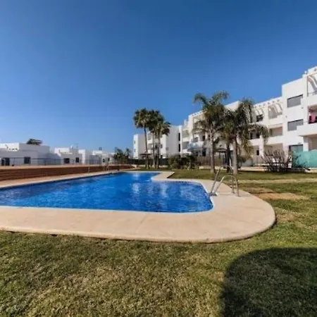 Luxury Conil De La Frontera Apartment