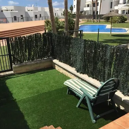 Apartment Luxury Conil De La Frontera