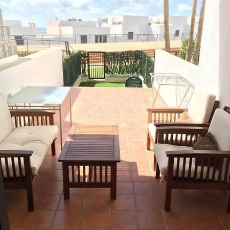 Luxury Conil De La Frontera Apartment Conil De La Frontera