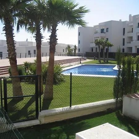 Luxury Conil De La Frontera Apartment Conil De La Frontera