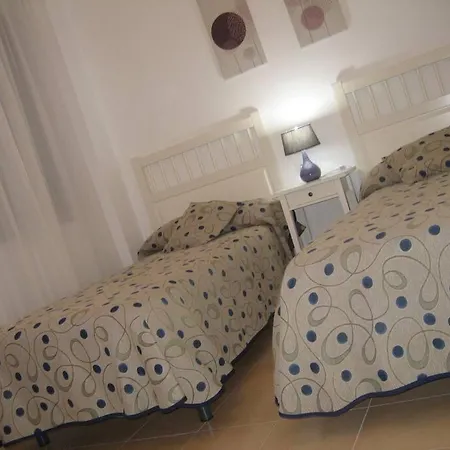 Apartment Luxury Conil De La Frontera